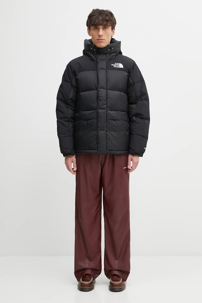 The North Face down jacket HMLYN Down NF0A4QYXGOF1