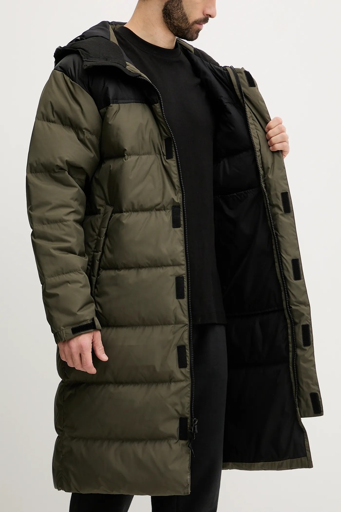Puhovka The North Face Nuptse NF0A832JBQW1