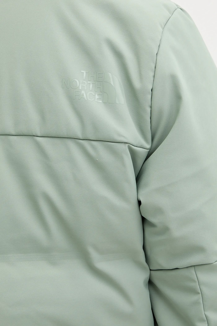 The North Face geacă de schi din puf Cirque NF0A87Y4BQ11