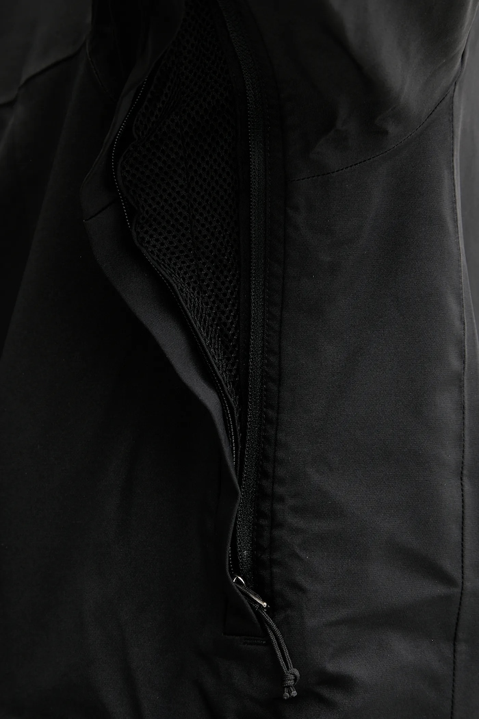 Μπουφάν για σκι The North Face Chakal NF0A87Y6KX71