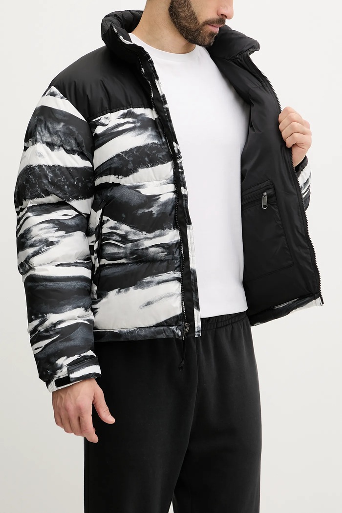 Páperová bunda The North Face 1996 Retro Nuptse NF0A8D16DJI1