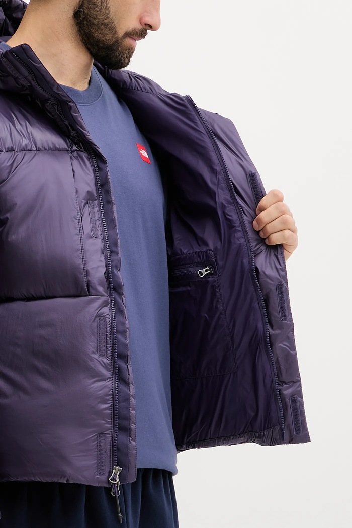 The North Face geacă de puf Pertex Down NF0A8DQB1JI1