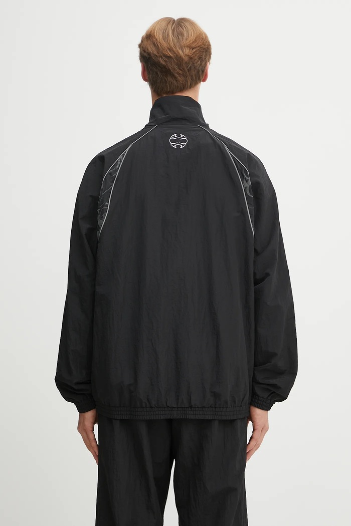 Abbigliamento adidas Originals giacca Adilenium Tg Tt KF8519 nero