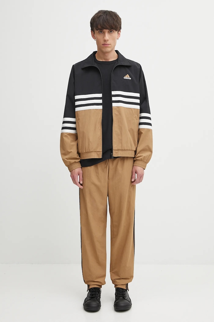 Bunda adidas Originals Arch Tt JY2777