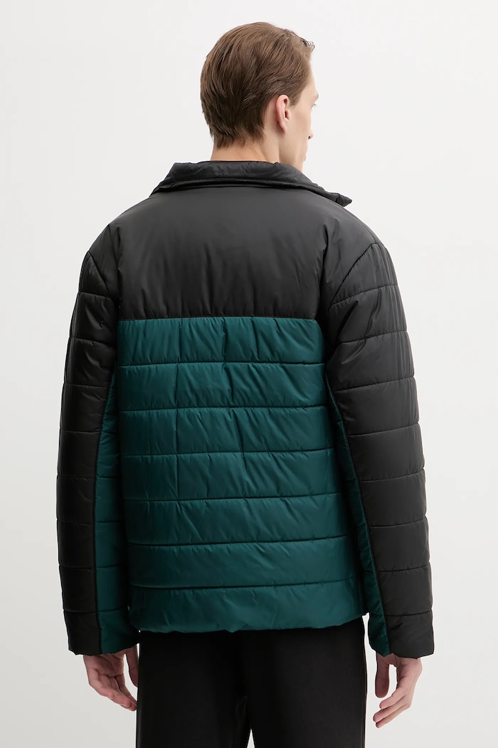 Oblečenie Bunda Puma 685210 tyrkysová