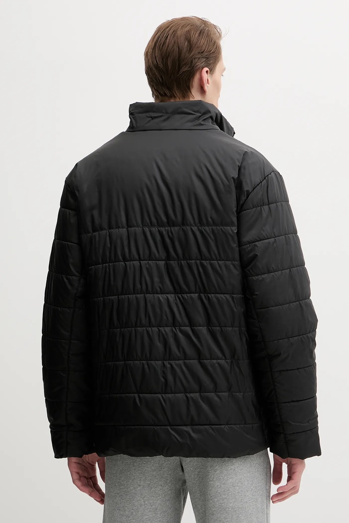 Odzież Puma kurtka 685210 czarny