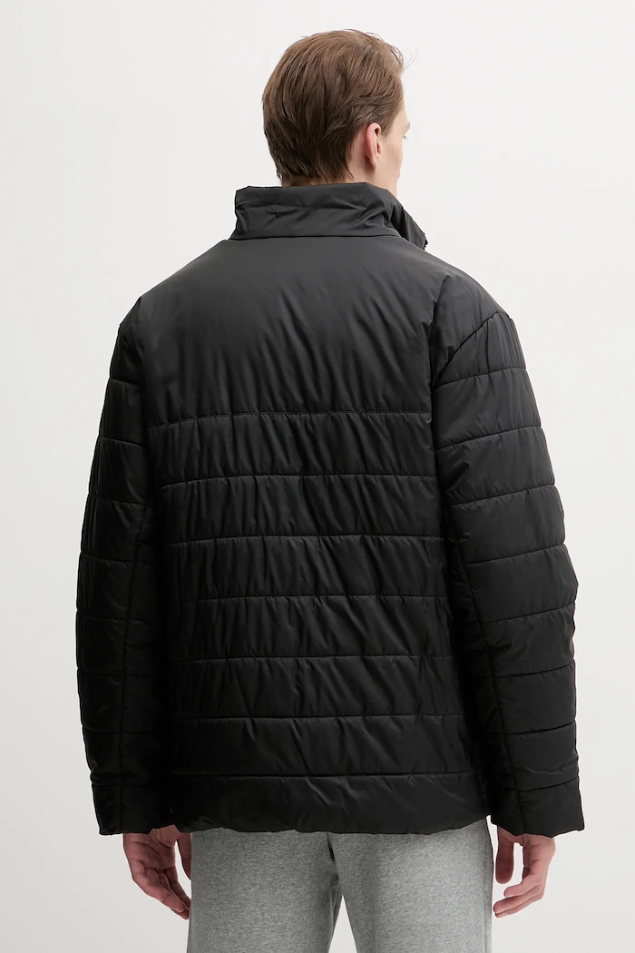 Odzież Puma kurtka 685210 czarny