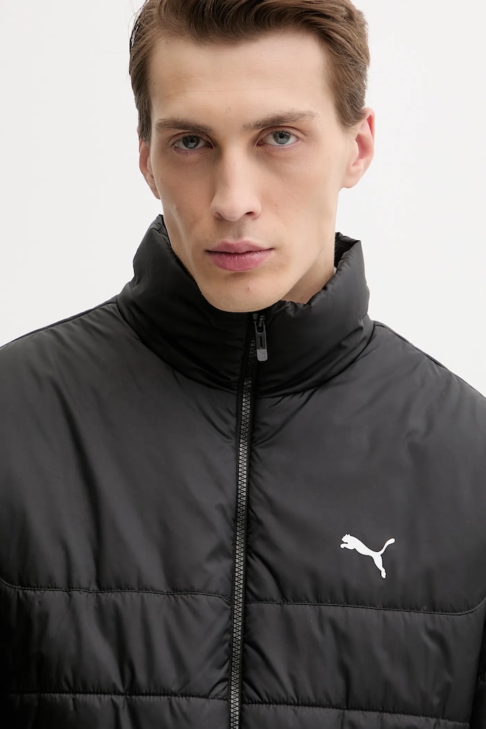 Puma kurtka czarny 685210