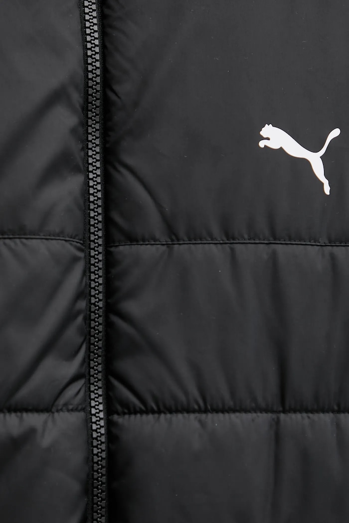 Puma kurtka 685210 czarny