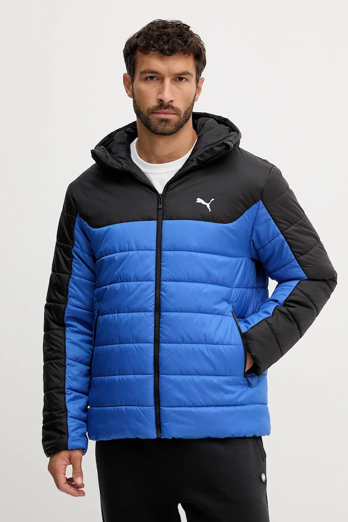 Puma Geacă albastru 685211