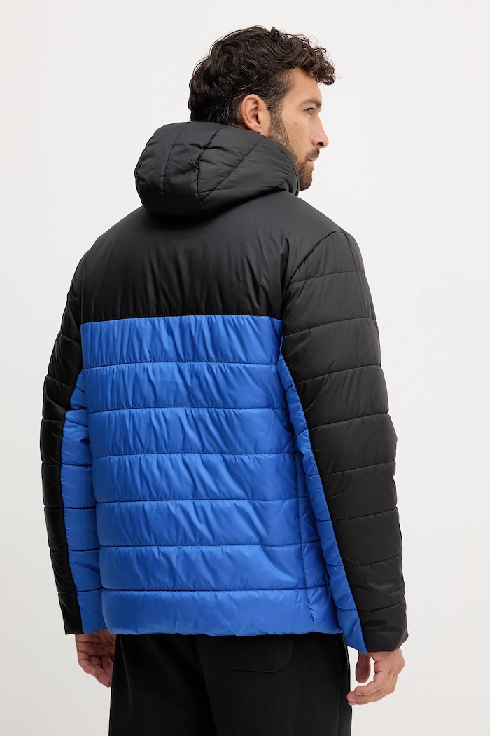 Îmbrăcăminte Puma Geacă 685211 albastru