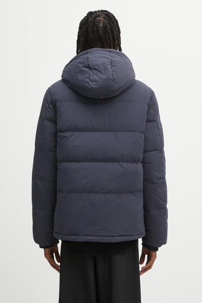 Одежда Куртка Paul Smith M1R.649Z.T02806 тёмно-синий
