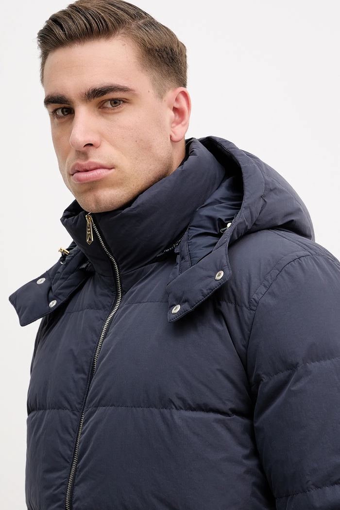 Paul Smith rövid kabát 0 sötétkék M1R.649Z.T02806