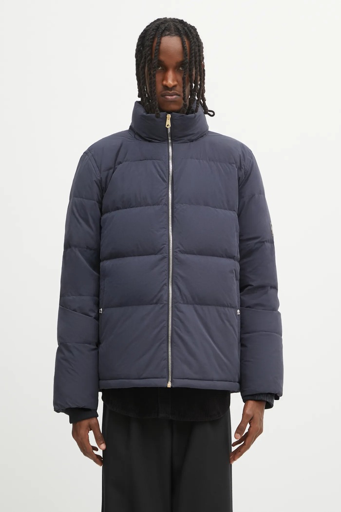 Куртка Paul Smith тёмно-синий M1R.649Z.T02806