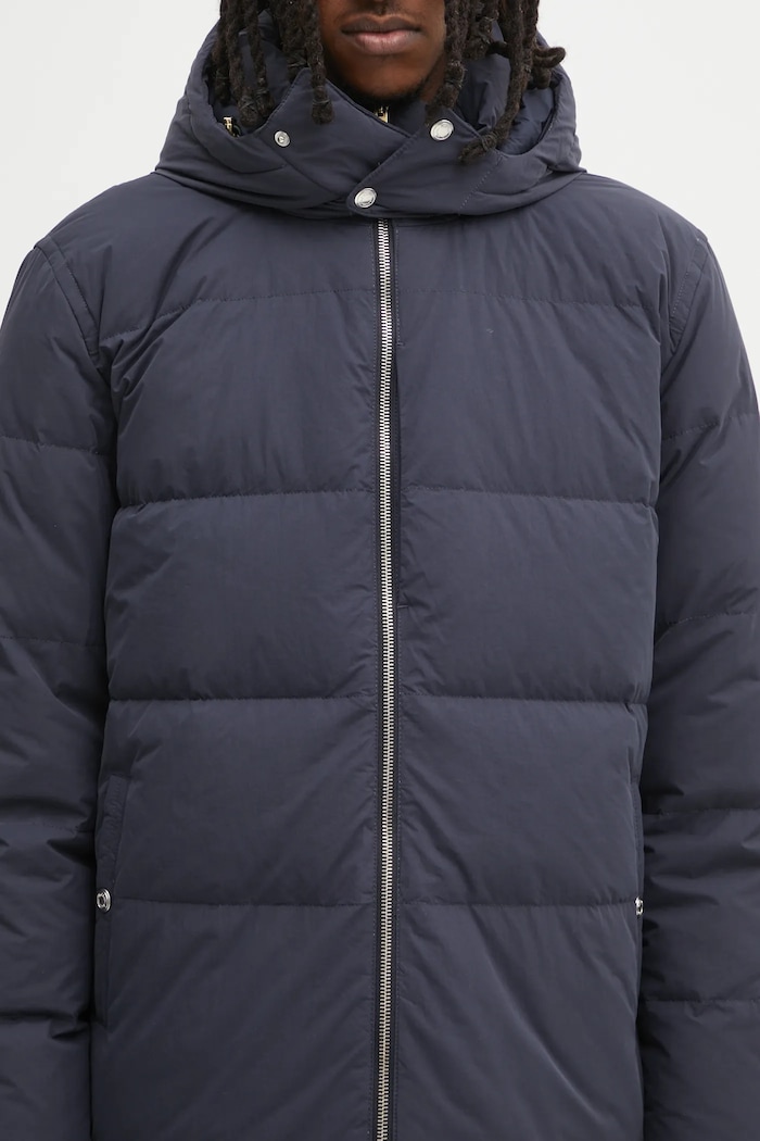 Куртка Paul Smith M1R.649Z.T02806 тёмно-синий