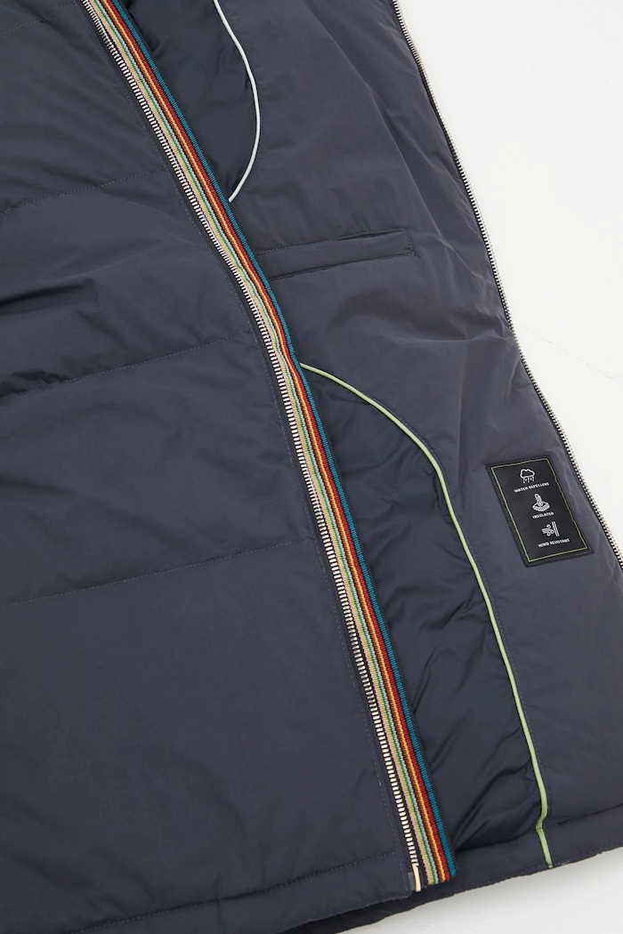 Куртка Paul Smith M1R.649Z.T02806