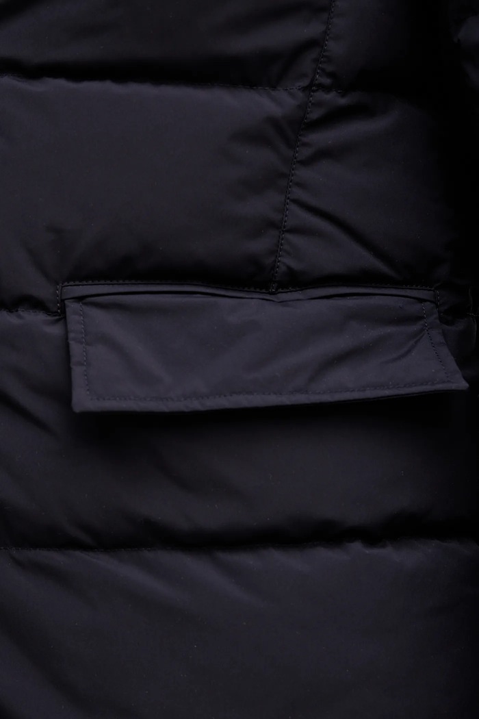 Яке Paul Smith M1R.032Z.N01501 тъмносин