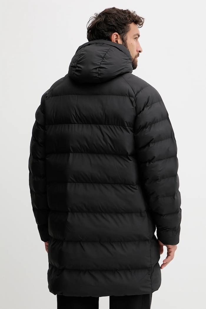 Îmbrăcăminte Puma geacă 688366 negru