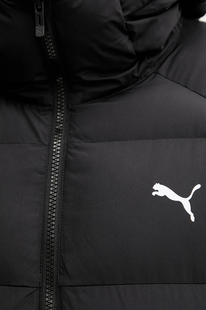Яке Puma 688367 черен