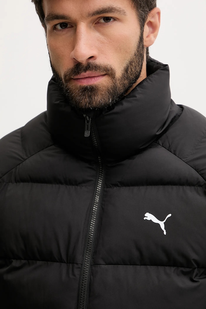 Куртка Puma чорний 688370