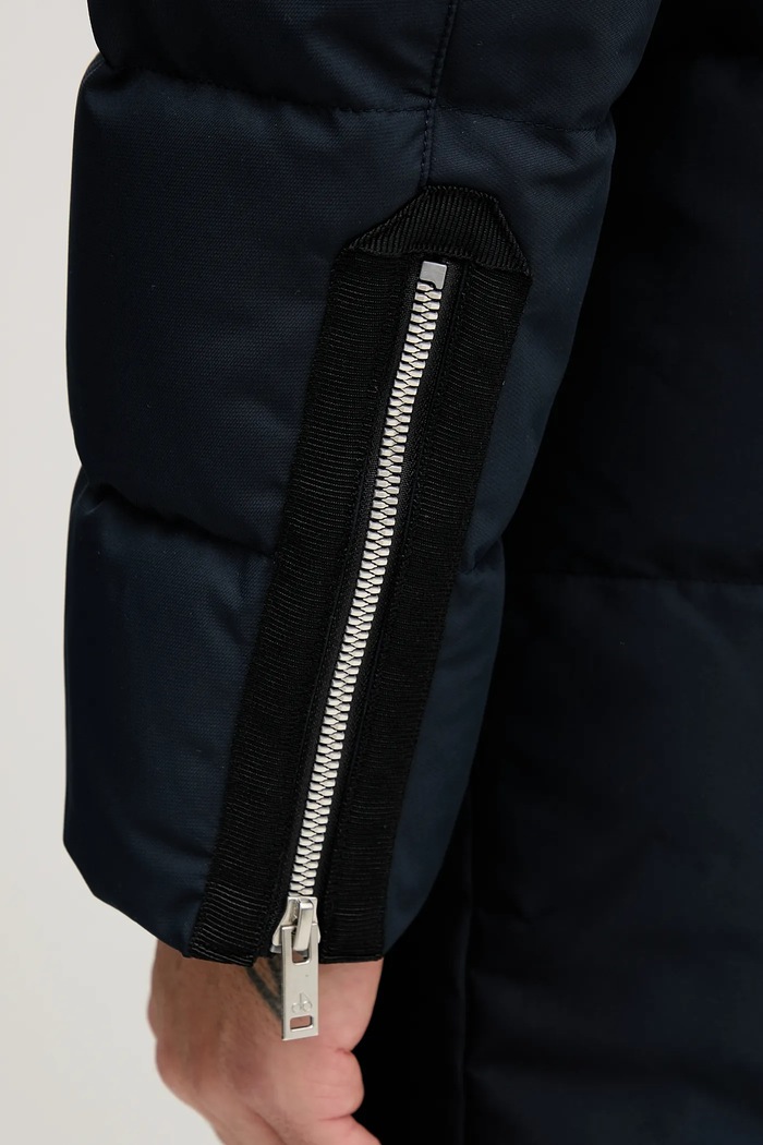 MOOSE KNUCKLES Geacă de puf Cloud M35MP221S