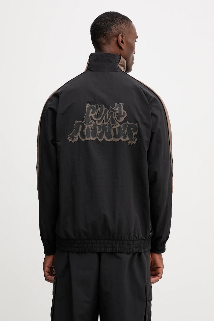 Odjeća Jakna Puma PUMA x RIPNDIP 632418 crna