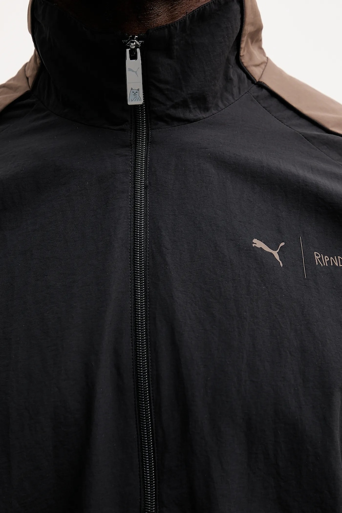 Jakna Puma PUMA x RIPNDIP 632418 crna