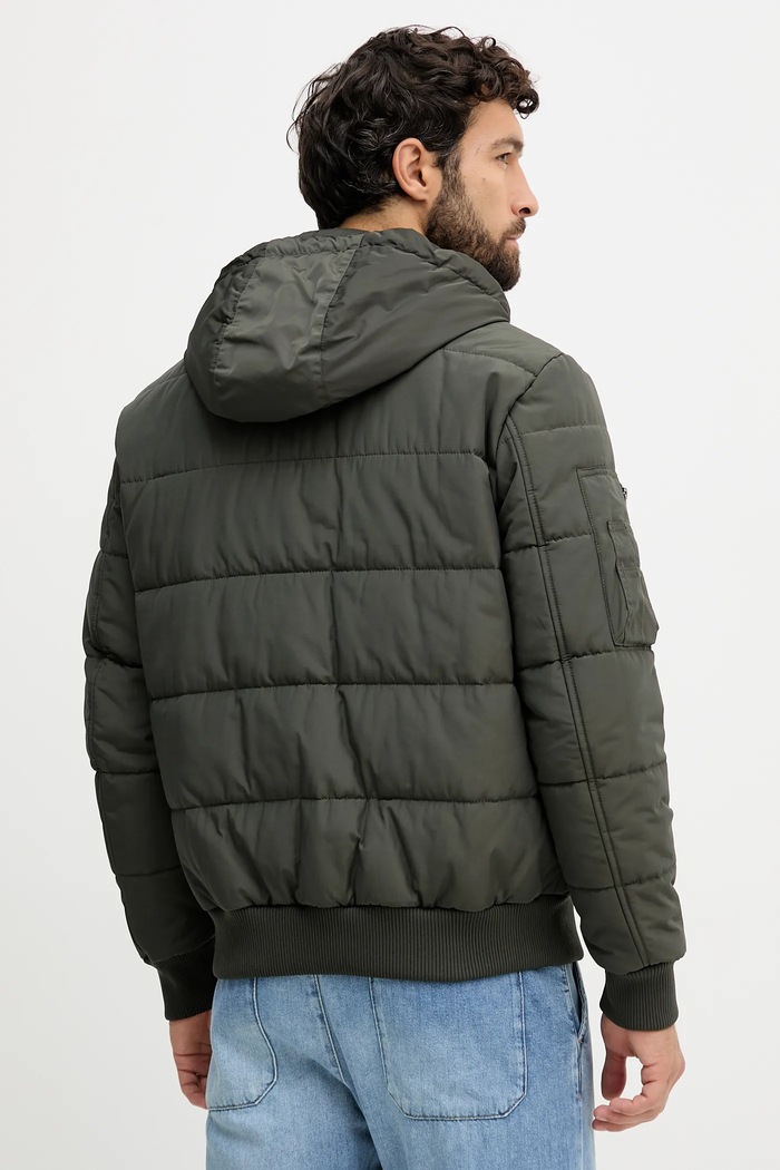 Îmbrăcăminte Joop! geacă 30048767 verde