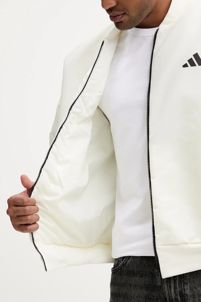 Bomber jakna adidas Stadium JX5638