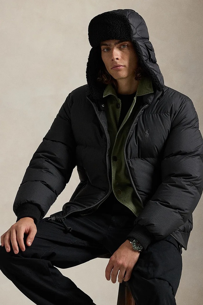 Bunda Polo Ralph Lauren 710967783