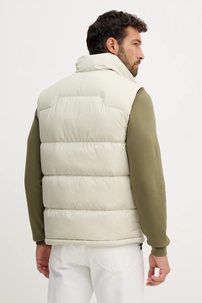 Odjeća Prsluk Polo Ralph Lauren 710968283 bež