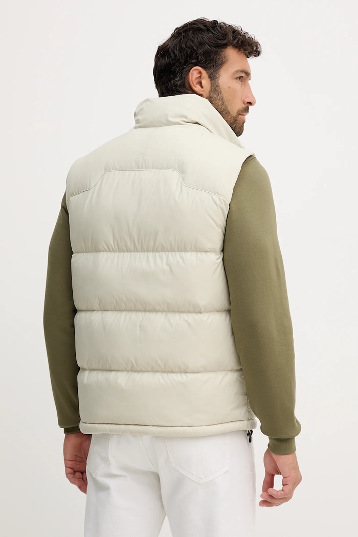 Odjeća Prsluk Polo Ralph Lauren 710968283 bež