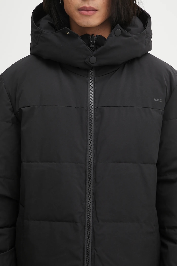 A.P.C. reversible jacket Doudoune Sam PSALJ.H30208