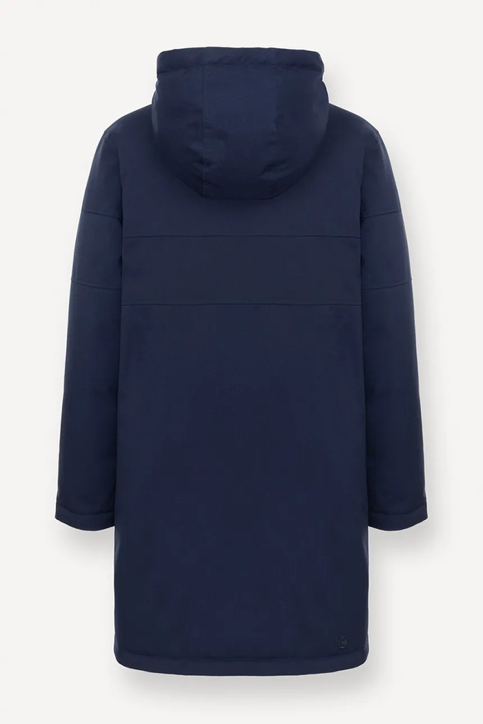 Colmar geacă de puf 1235.9ZM bleumarin AW25