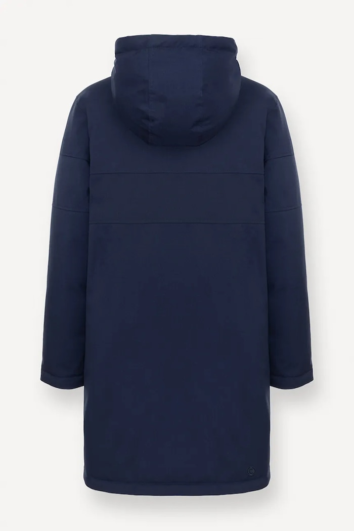 Colmar geacă de puf 1235.9ZM bleumarin AW25