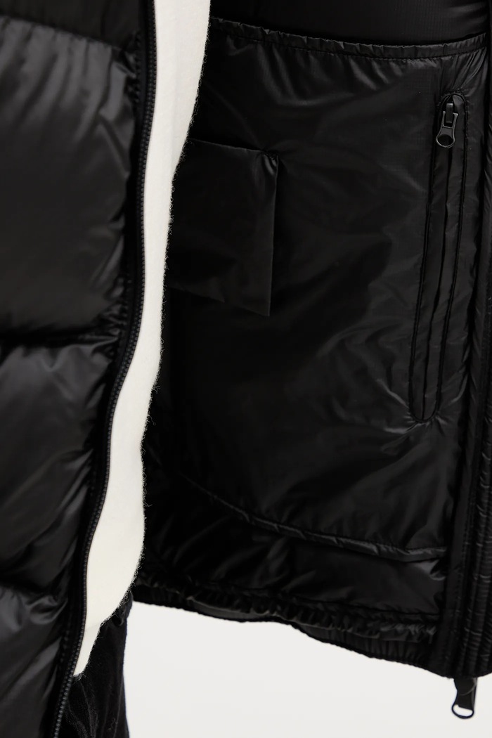 Pernata jakna Colmar 1240.2YQ