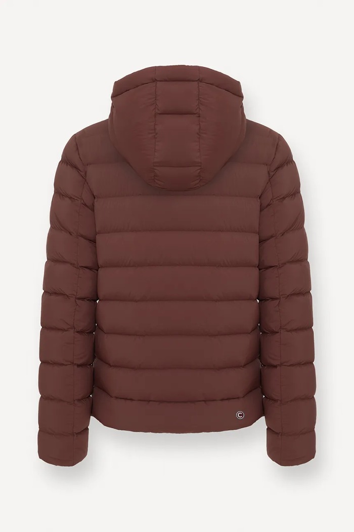 Colmar kurtka puchowa 1252.4ZP brązowy AW25