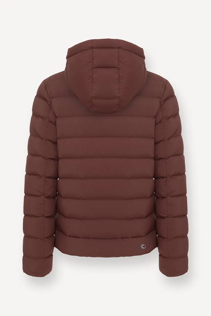 Colmar kurtka puchowa 1252.4ZP brązowy AW25