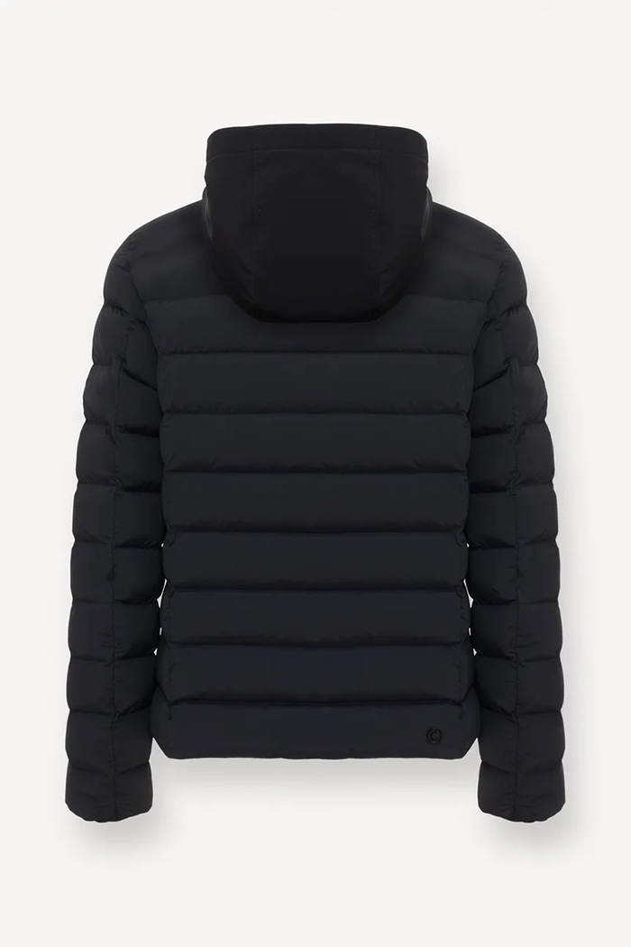 Páperová bunda Colmar 1265.2ZL čierna AW25