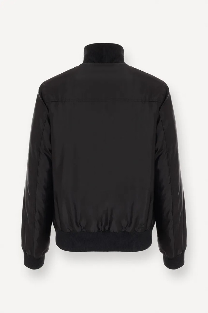 Colmar geacă de puf 9500.5ZM negru AW25