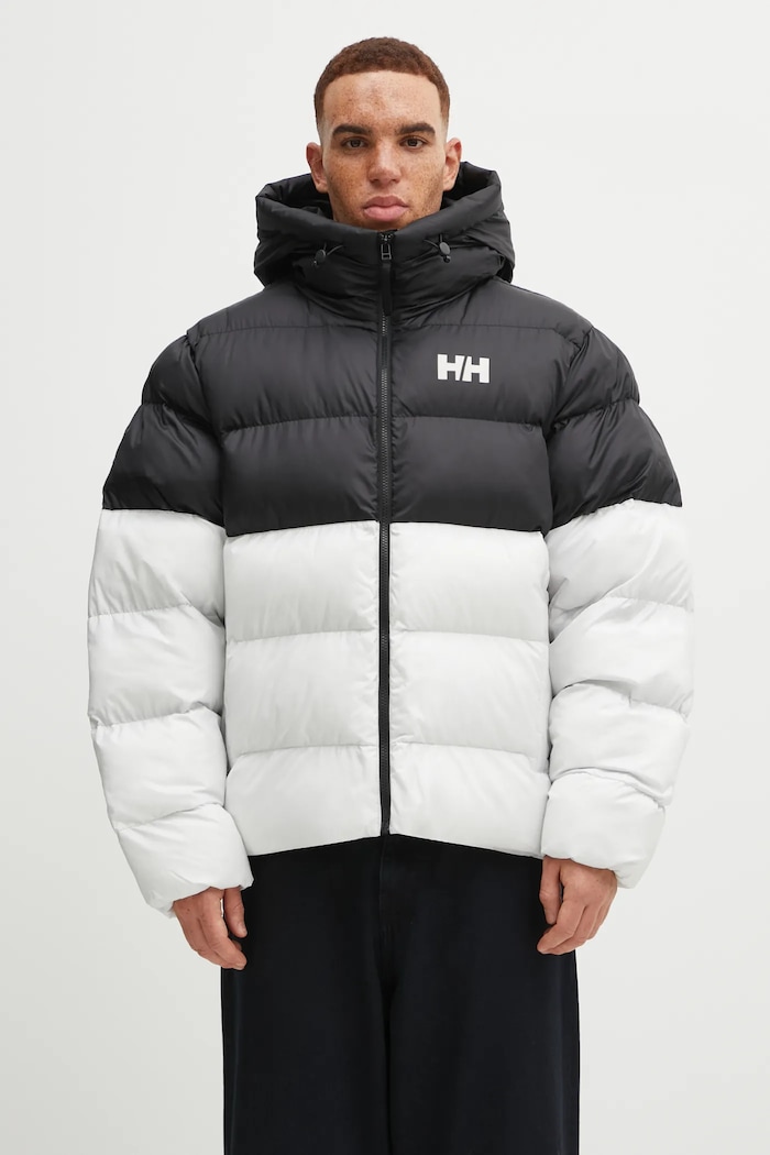 Helly Hansen jacket ACTIVE with black 54482