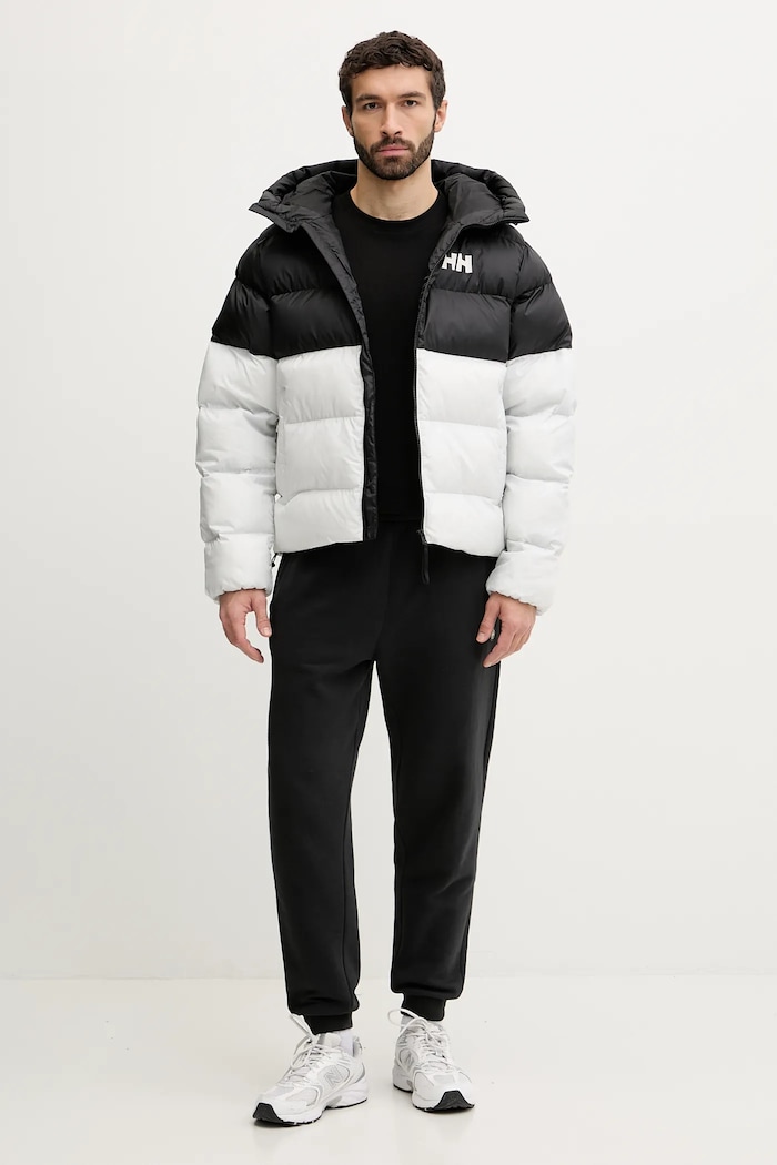 Jakna Helly Hansen ACTIVE 54482 crna AW25