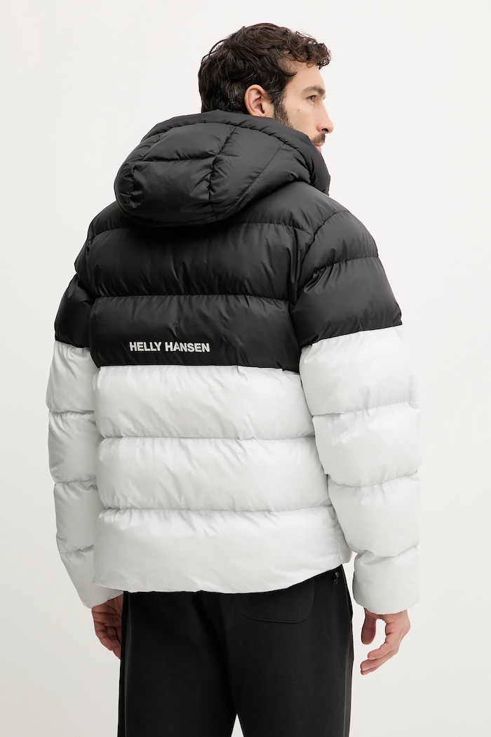 Odjeća Jakna Helly Hansen ACTIVE 54482 crna