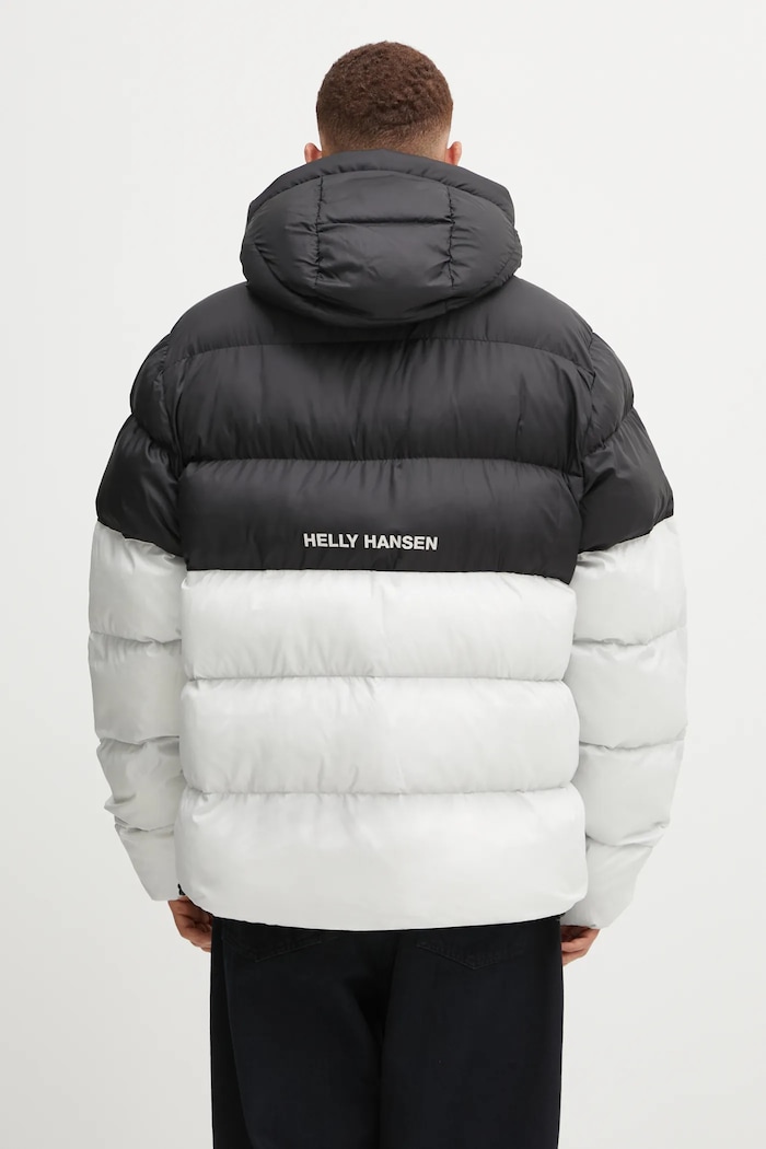 Clothing Helly Hansen jacket ACTIVE 54482 black