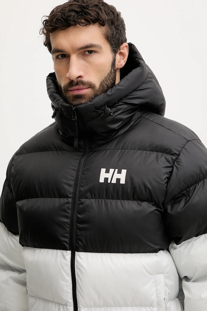 Jakna Helly Hansen ACTIVE crna 54482