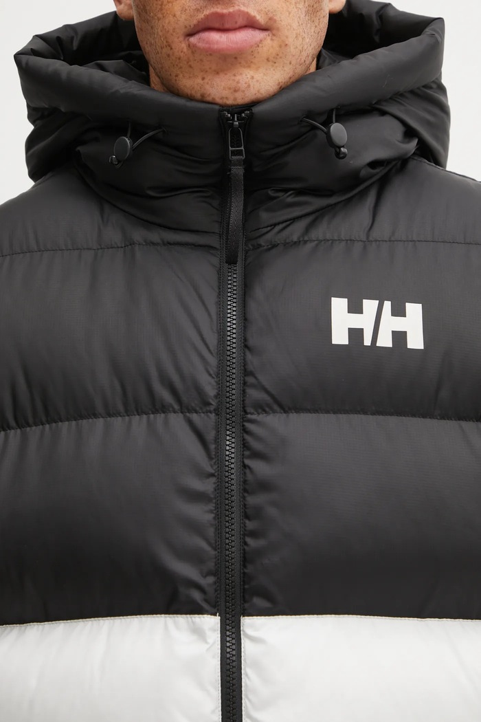 Helly Hansen jacket ACTIVE black 54482