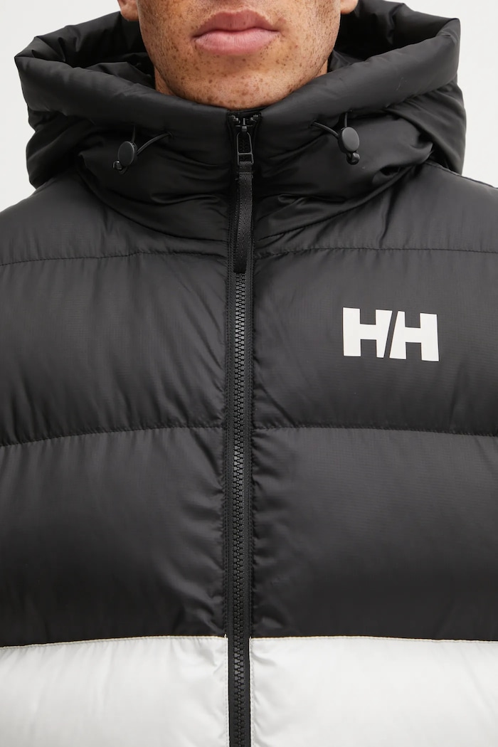 Helly Hansen jacket ACTIVE black 54482
