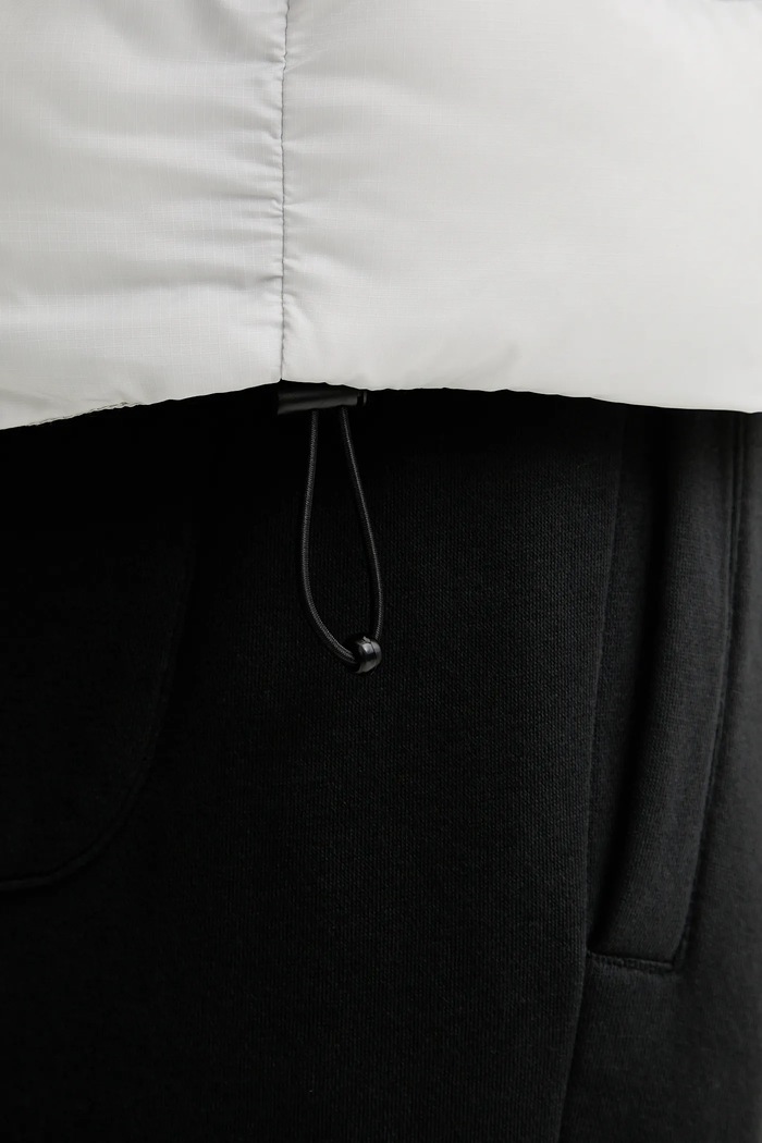 Jakna Helly Hansen ACTIVE 54482 crna
