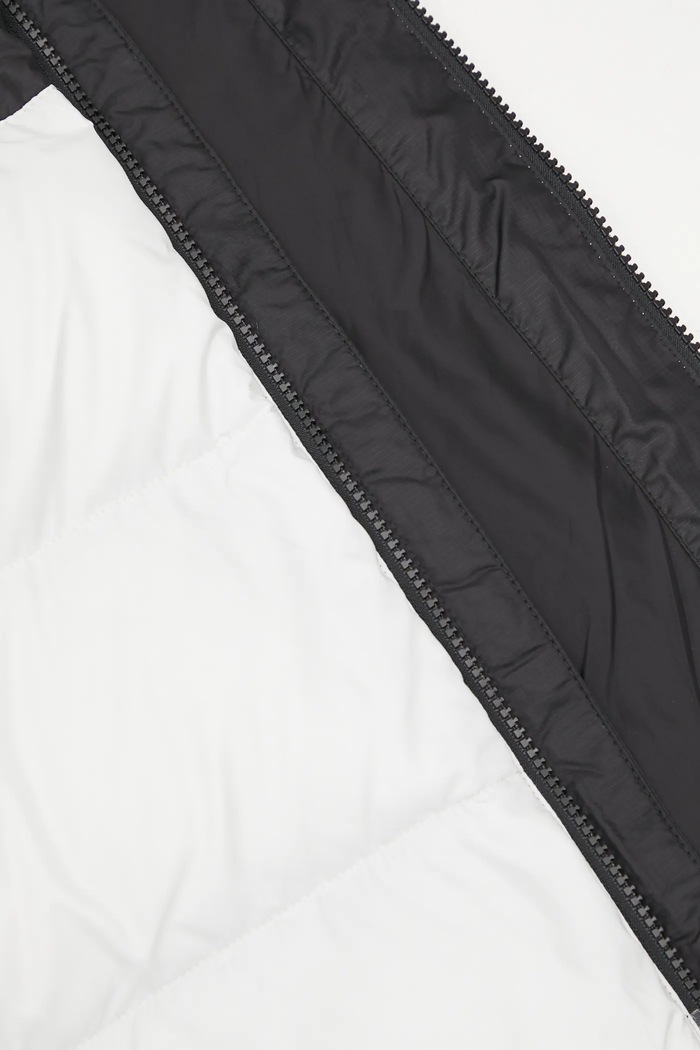 Helly Hansen jacket ACTIVE 54482 black