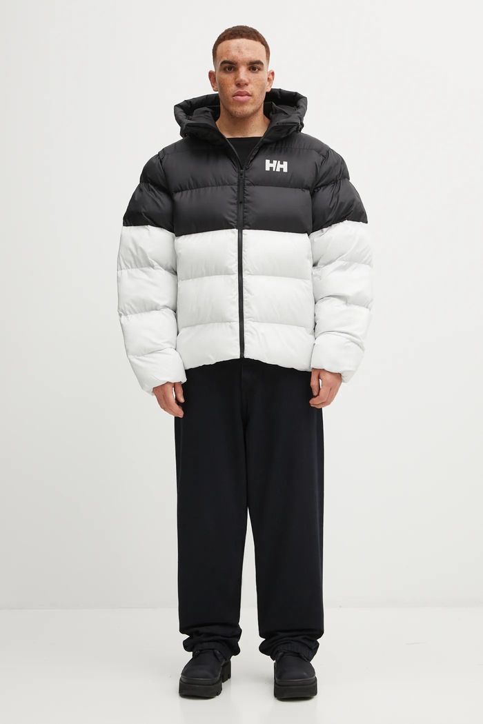 Helly Hansen jacket ACTIVE 54482